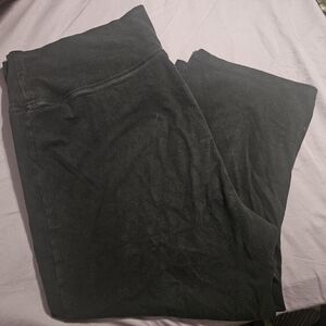 Old Navy Black Leggings